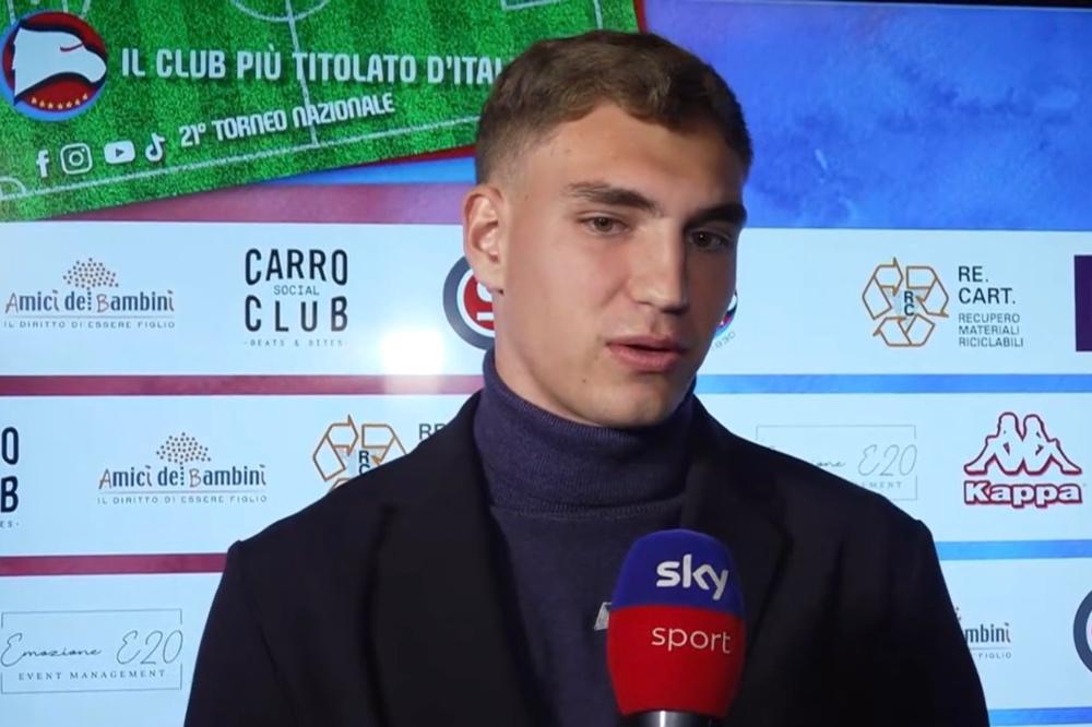 Sportitalia - Fazzini e Piccoli possibili contropartite per Pellegrino del Parma