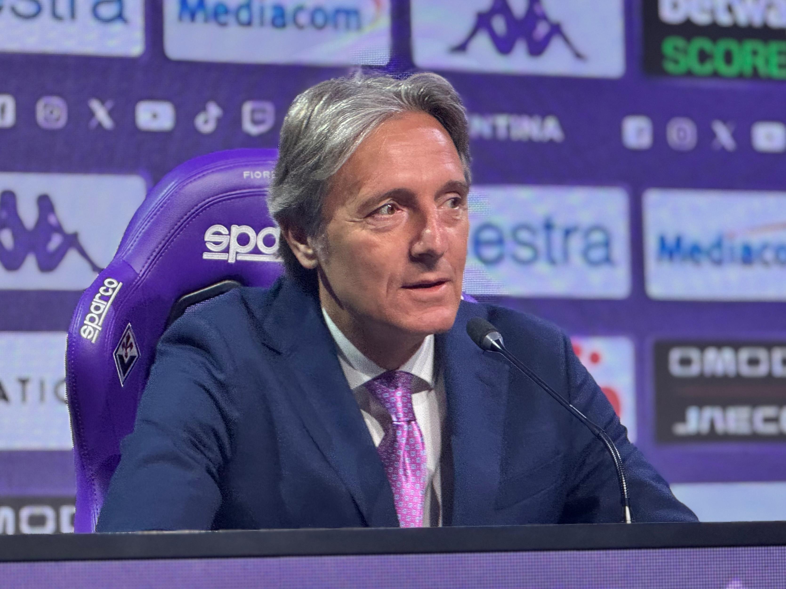 LIVE! - Ferrari: «Obiettivi? Cerchiamo crescita, sostenibilità e valore per il futuro. Speriamo di n...