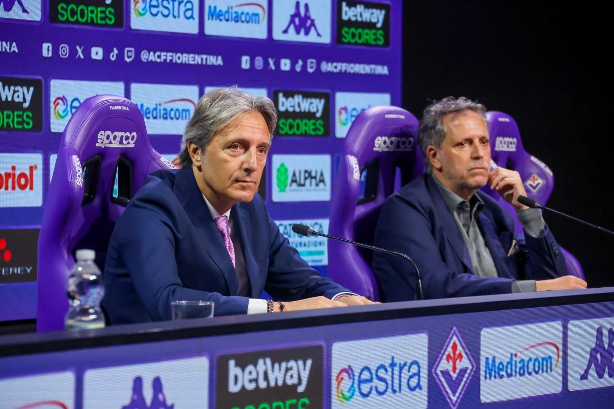 Nazione - Meno introiti senza la Conference. Serve rimodulare alcune spese e aumentare gli incassi