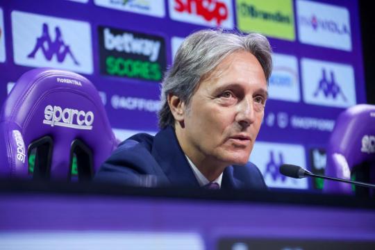 CorSport – Ferrari convinto: «Grosso unica scelta, avrà un ruolo all'inglese»