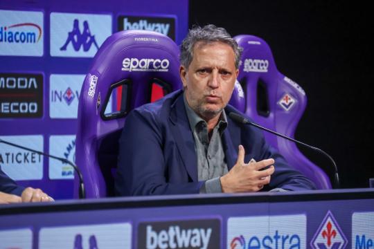 Nazione – Esterni, Paratici lavora su più tavoli. In corsa i vari Alajbegovic, Soulé ma anche piani B come Solomon