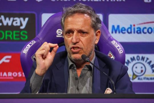 Tuttosport – Paratici alza l'asticella: «Non voglio arrivare ottavo per quattro anni di fila»