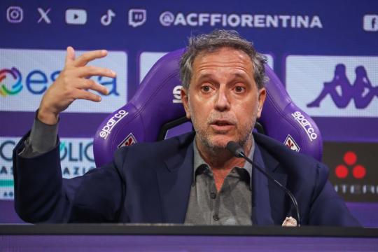 CorFio - Da Viery e Beldenti fino a Liberali e Aranda: la linea verde di Paratici