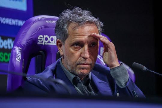 Nazione - Per Zhegrova si pensa al prestito con opzione. Lazio su Piccoli e Fabbian