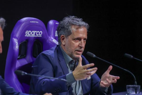 CorFio – I volti nuovi. Via ai cambiamenti in società voluti da Paratici