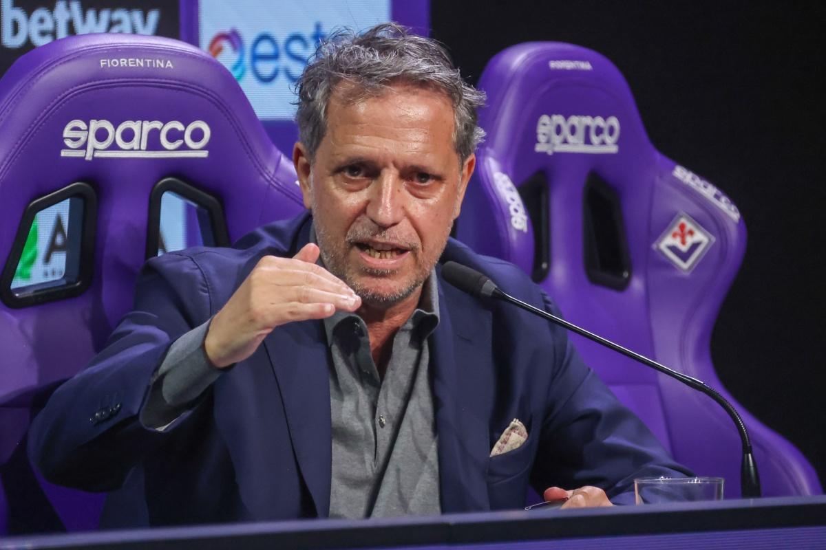CorSport - Commisso ha dato il via libera a Paratici. Nessun paletto per il mercato