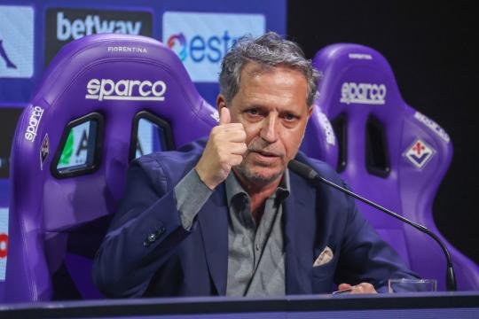 Si muove il mercato della Fiorentina: due nomi davanti agli altri. Beltran, stavolta che fai?
