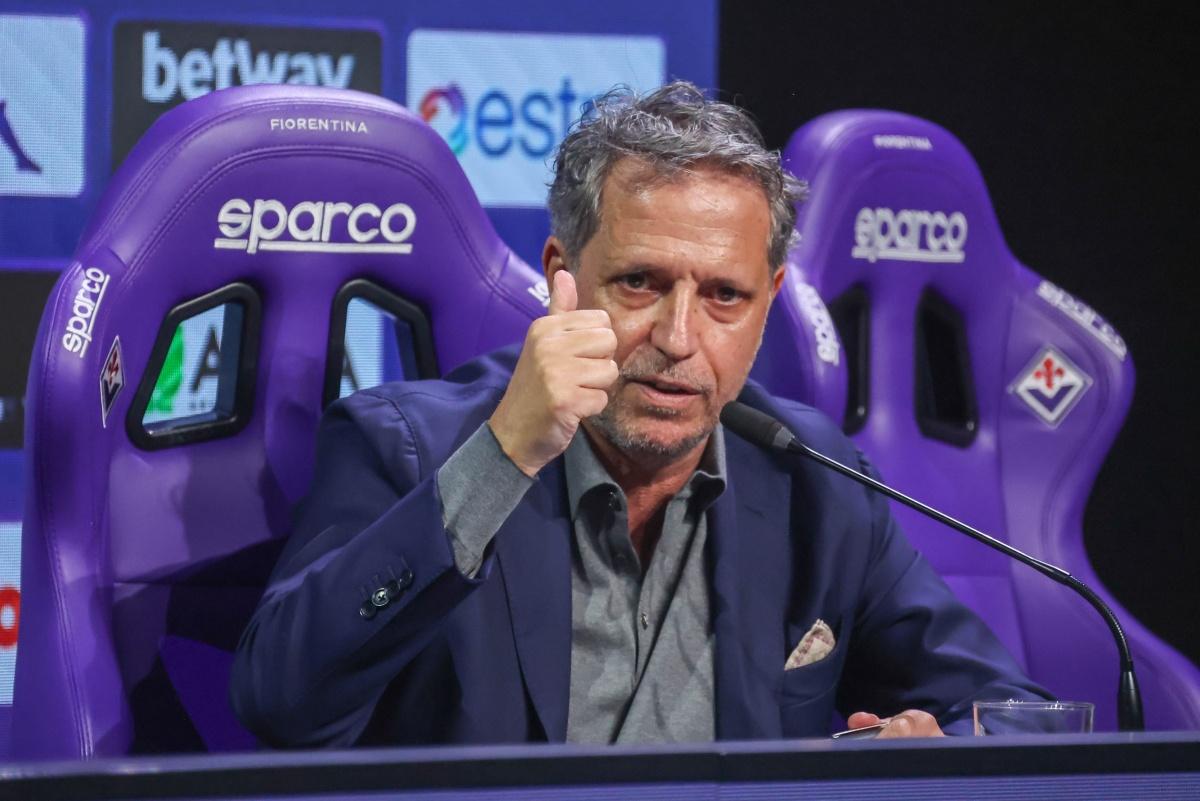 Si muove il mercato della Fiorentina: due nomi davanti agli altri. Beltran, stavolta che fai?