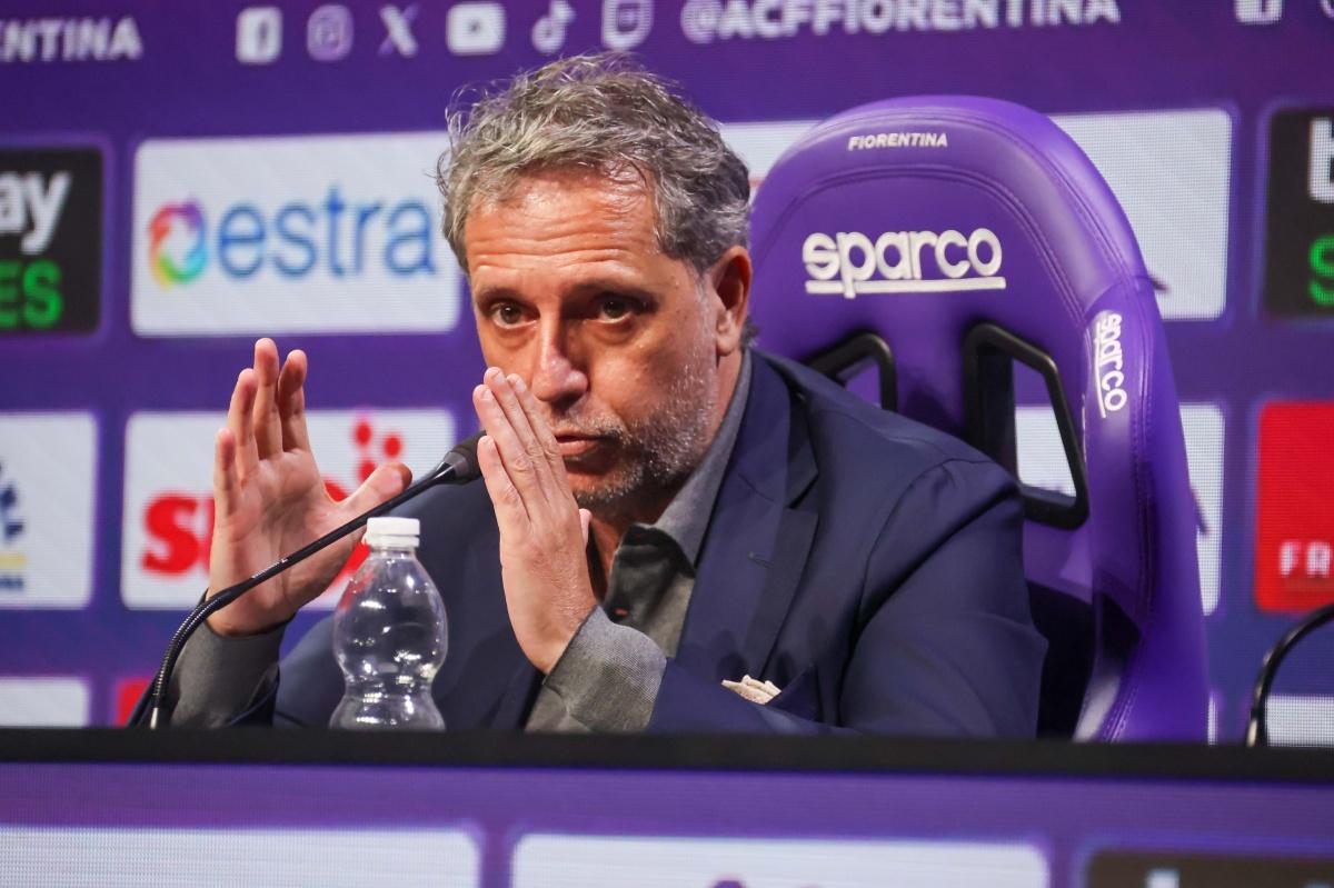 Nazione – Paratici punta sullo scouting. Dal Milan arriva il fiorentino Orlandini
