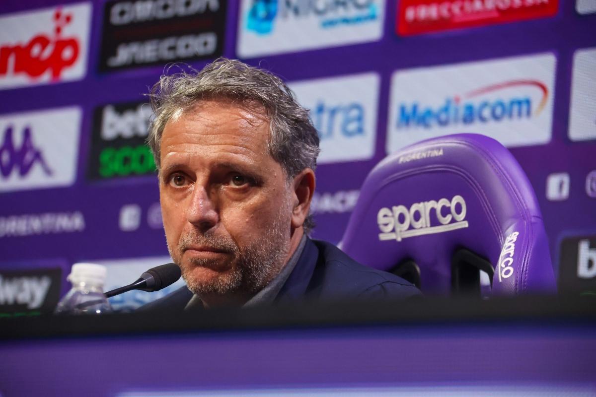 Tuttosport - A Firenze è già Paratici mania