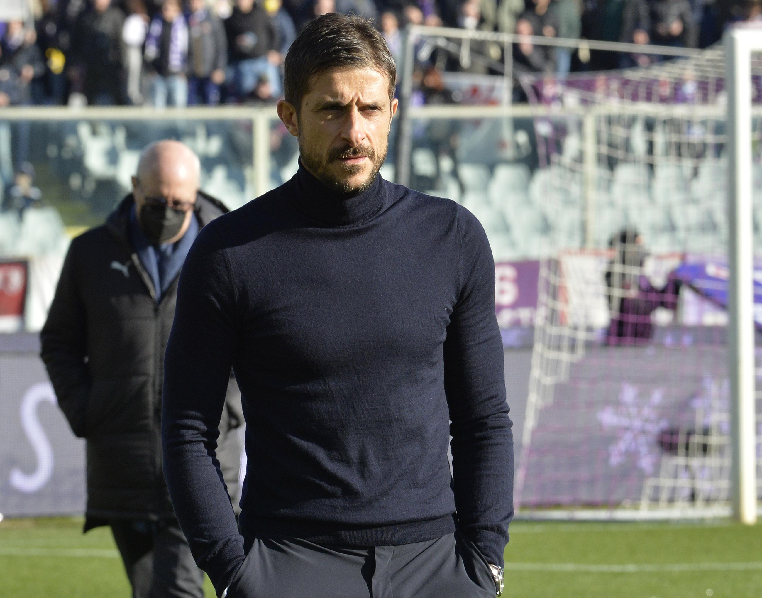 Watford, Dionisi: «La Fiorentina farà bene quest'anno. Test stimolante per noi»