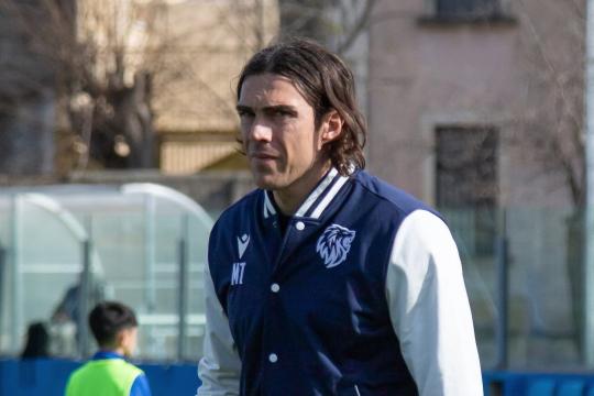 Catanzaro, il nuovo allenatore sarà un ex collaboratore della Fiorentina di Italiano