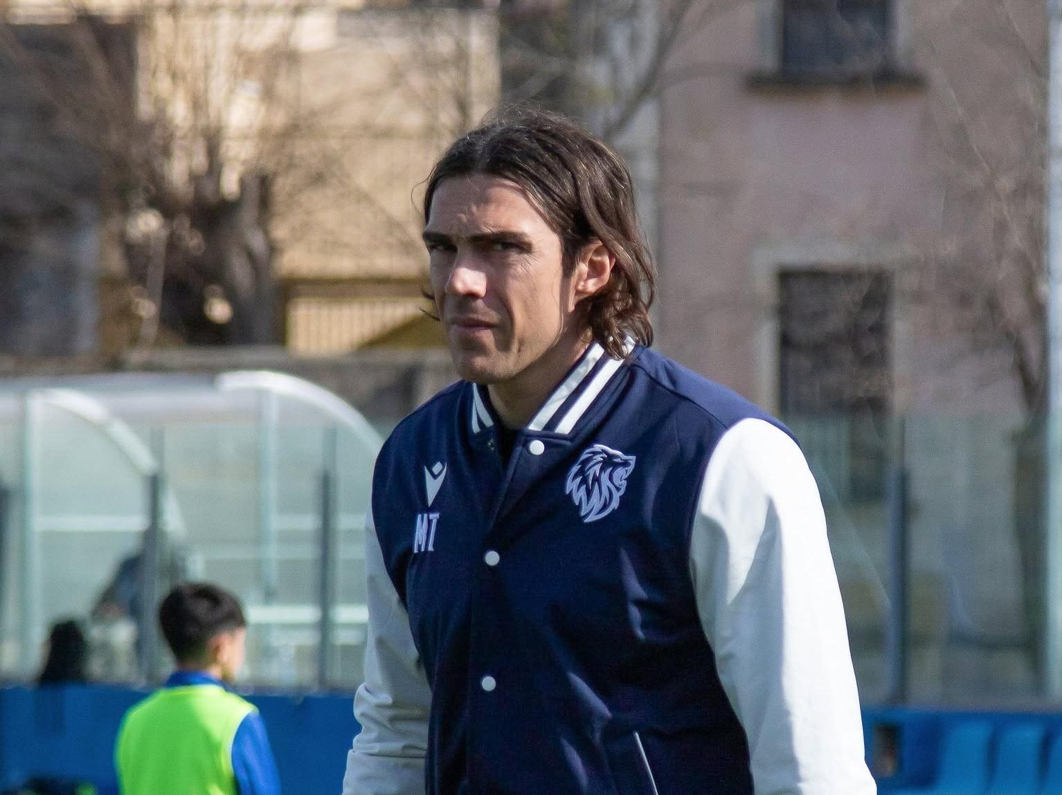 Catanzaro, il nuovo allenatore sarà un ex collaboratore della Fiorentina di Italiano