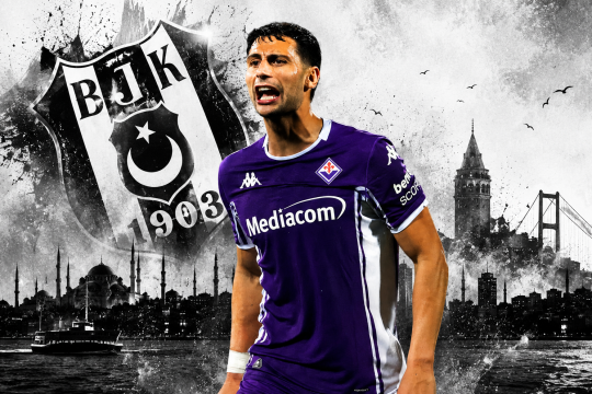 Dalla Turchia: Il Besiktas insiste per Mandragora. La Fiorentina fissa il prezzo