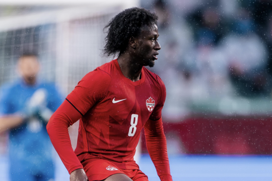 Obiettivi, infortunio shock per Ismael Koné ai Mondiali: gamba sinistra spezzata