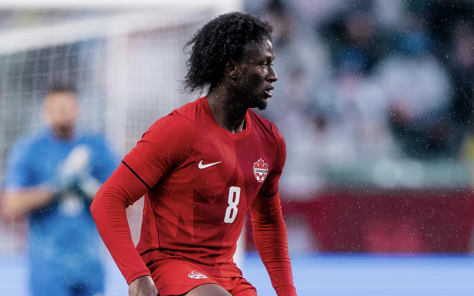 Obiettivi, infortunio shock per Ismael Koné ai Mondiali: gamba sinistra spezzata