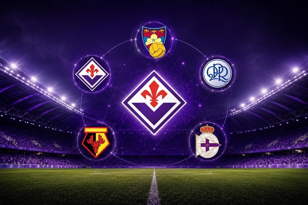 Amichevoli estive: la Fiorentina annuncia il calendario completo