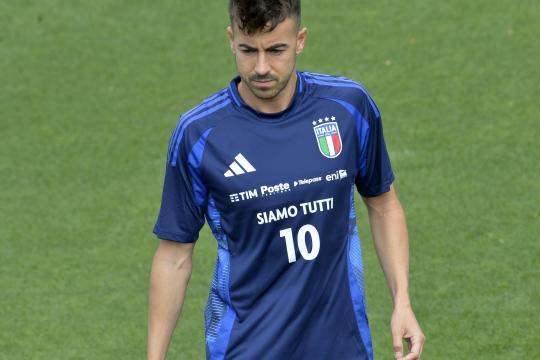 CdS – Obiettivi, El Shaarawy: offerta del Venezia, ma c’è il Genoa. Spinge DDR
