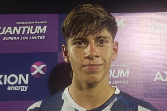 Gli elogi di Tévez, il paragone con Pastore e una famiglia di calciatori: chi è Gio Baroni, la nuova joya del Talleres