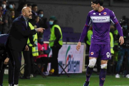 Gazzetta – Besiktas, 100 milioni per il mercato: Italiano tenta Vlahovic, piace anche Arthur