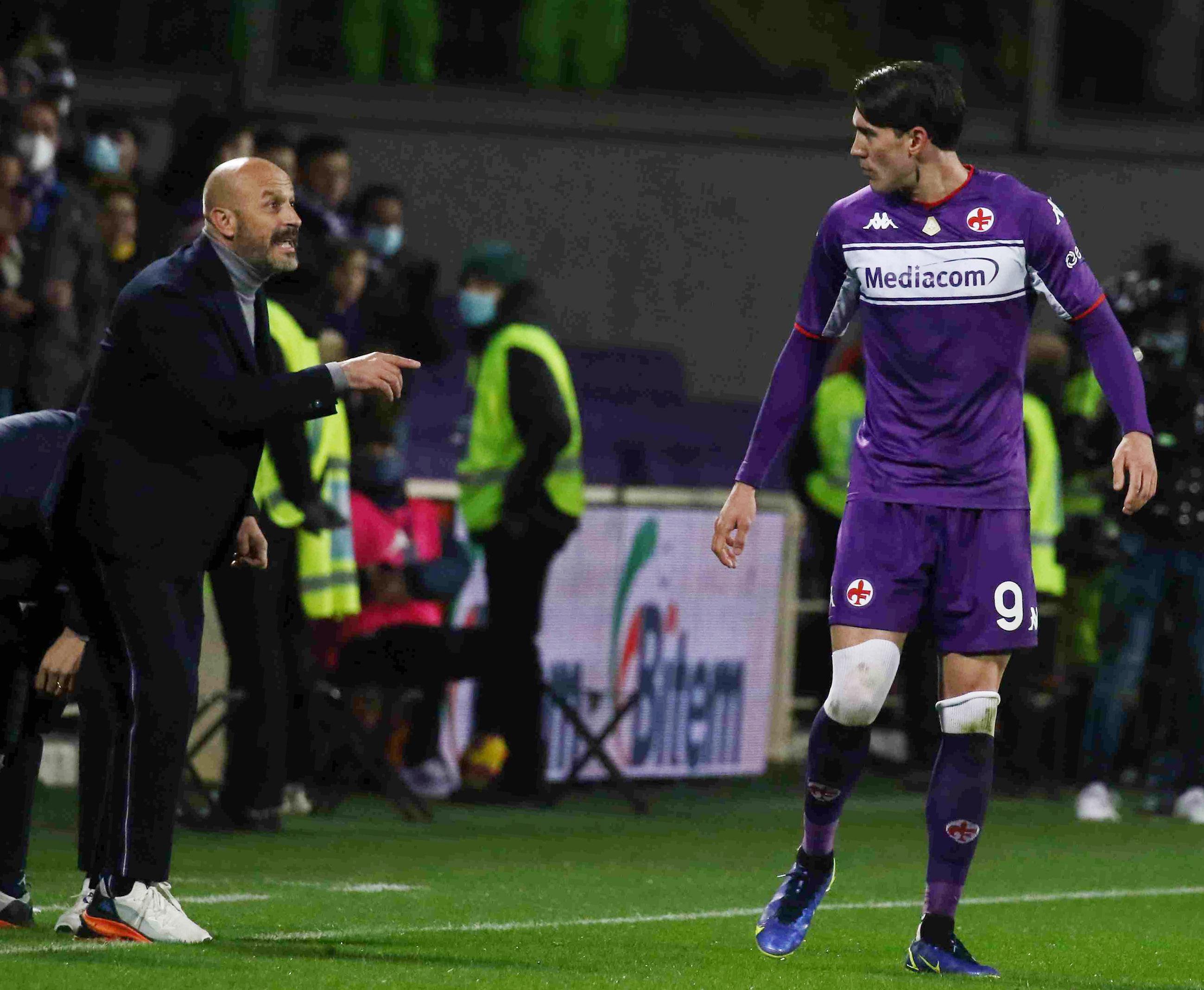 Gazzetta – Besiktas, 100 milioni per il mercato: Italiano tenta Vlahovic, piace anche Arthur