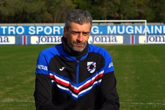 Turci: «Filippi tra i migliori al mondo. Curioso di vederlo lavorare con De Gea»