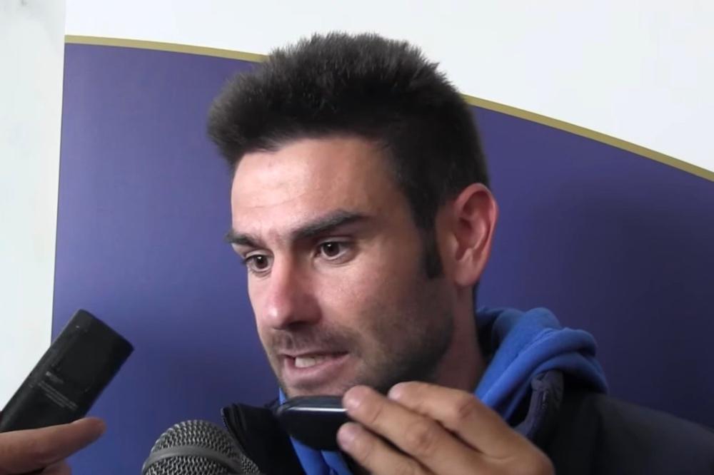 Buzzegoli tra la panchina della Fiorentina Primavera e l’ipotesi Casertana