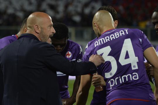 Dalla Turchia: Italiano vuole Amrabat. Chieste informazioni al Fenerbahce