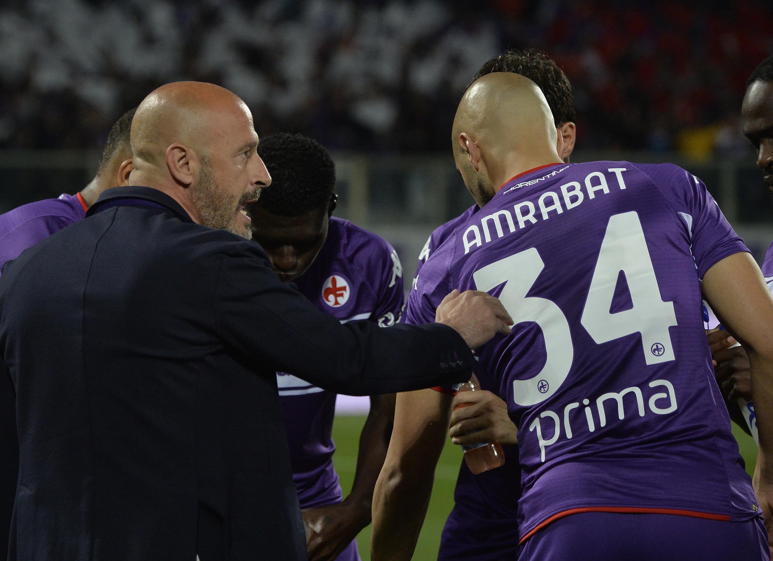 Dalla Turchia: Italiano vuole Amrabat. Chieste informazioni al Fenerbahce