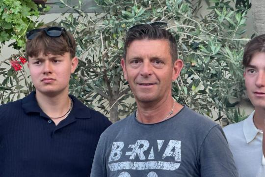 Gli ospiti della finale del Calcio Storico 2026: dall'ex designatore Rocchi all'ex Sindaco Nardella