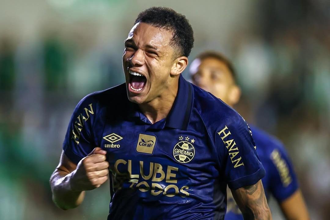 Gazzetta - Oggi Viery arriva in Italia: visite e firma per il brasiliano