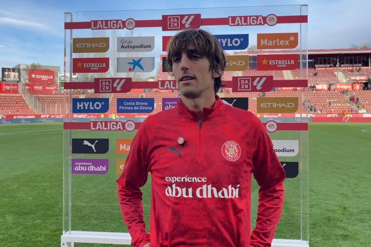 Tuttosport - Fiorentina su Belghali del Verona e Bryan Gil del Girona