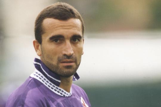 Pasquale Bruno: «La Primavera è assolutamente inutile. Prossimo ct? Preferisco Conte a Mancini»