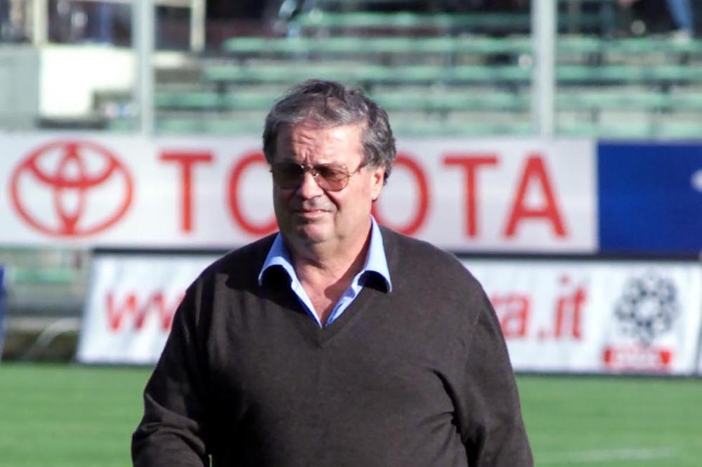 Fascetti: «Prossimo ct? Dico Conte. Sa quello che vuole e come ottenerlo»