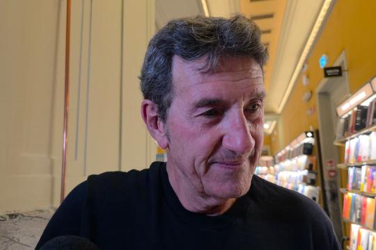 Galli: «Antognoni assente al Centenario? Bisognerebbe sapere prima di giudicare»