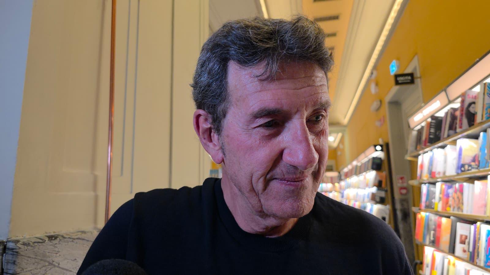 Galli: «Antognoni assente al Centenario? Bisognerebbe sapere prima di giudicare»