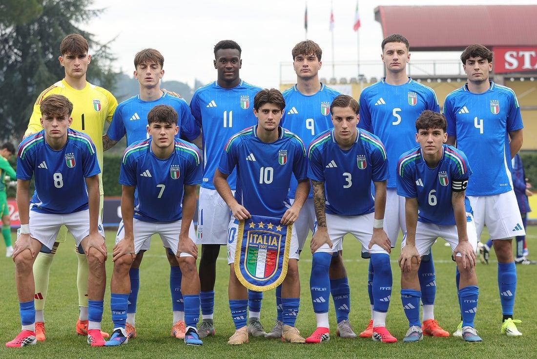 Europei U19, l'Italia di Bollini inizia con il piede giusto: in rete l'obiettivo viola Liberali