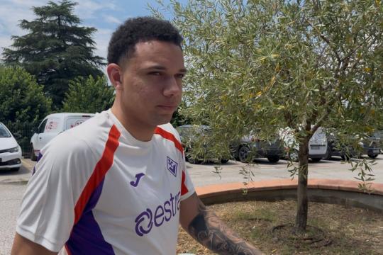 Viery, visite mediche a Sesto Fiorentino (FOTO - VIDEO VI.IT)