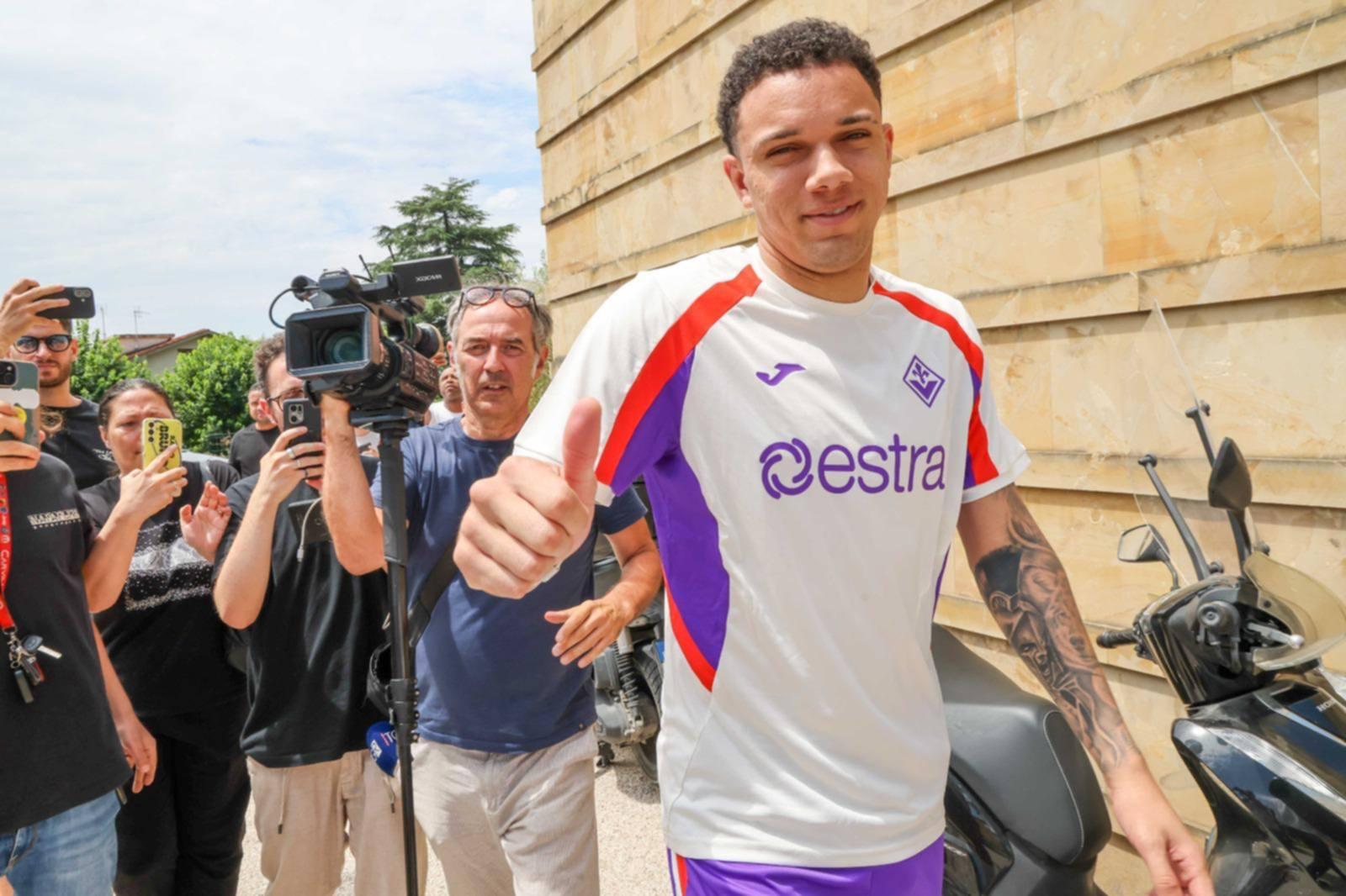 Viery, visite mediche a Sesto Fiorentino (FOTO -VIDEO VI.IT)