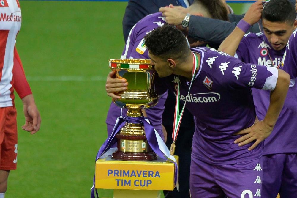 Coppa Italia Primavera 2026-2027, ufficiale il tabellone