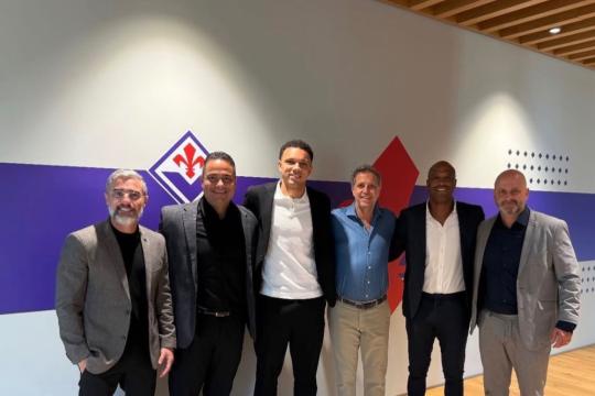 Ufficiale l’arrivo di Viery dal Gremio: il comunicato
