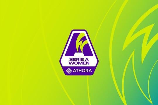 Femminile - Serie A Women 2026/27, definito l'organico