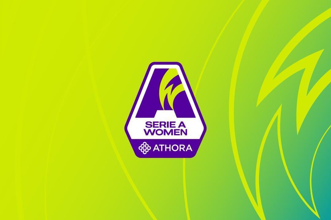 Femminile - Serie A Women 2026/27, definito l'organico