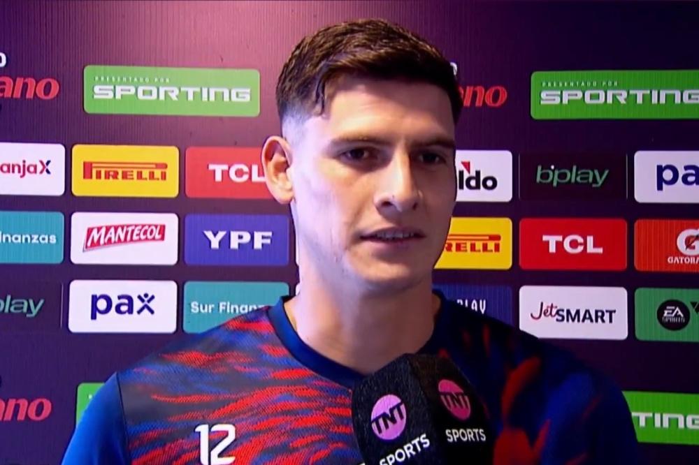 Dall’Argentina: anche la Fiorentina sul portiere paraguaiano Gill del San Lorenzo