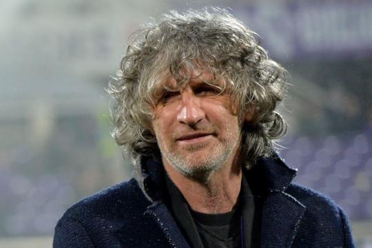 Faccenda: «Sarebbe fantastico vedere la coppia Viery-Comuzzo. Martinelli? Avellino piazza importante»