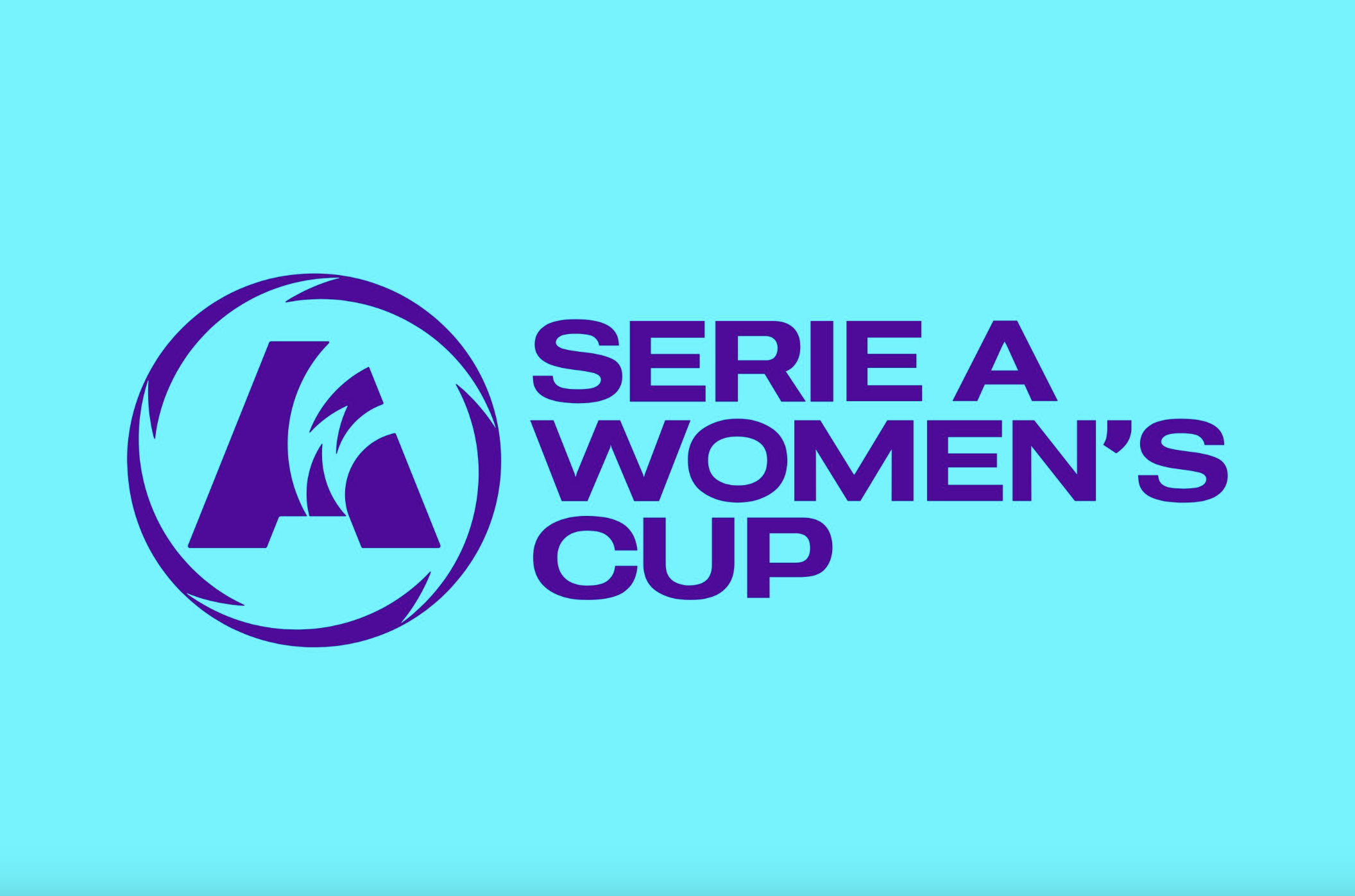 Serie A Women's Cup: sorteggio dei gironi in programma il 6 luglio
