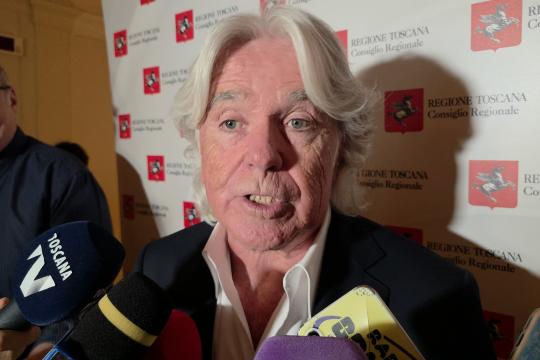 Zazzaroni: «Orgoglioso di rappresentare Stadio alla celebrazione per i 100 anni della Fiorentina»