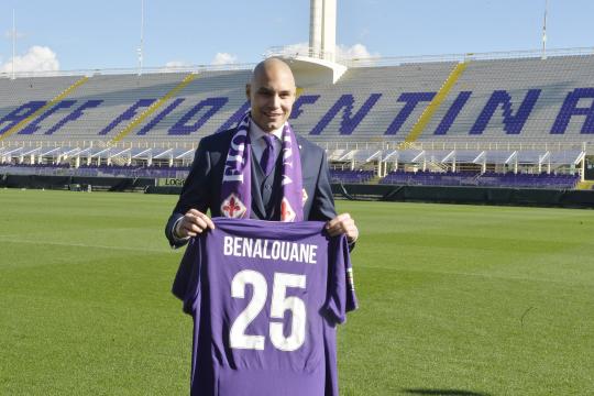 Ferrara su La Nazione: «Koleosho medita come Cartesio. Centenario? In campo anche Benalouane»