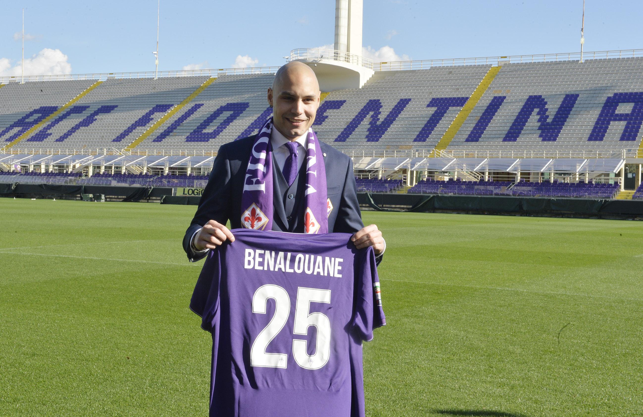 Ferrara su La Nazione: «Koleosho medita come Cartesio. Centenario? In campo anche Benalouane»