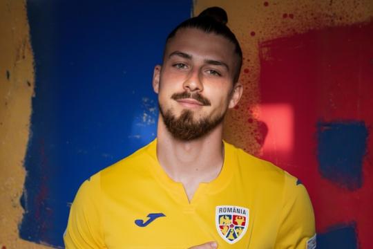 Cresciuto nella Juventus, lanciato dal Genoa. Ecco Dragusin, centrale moderno frenato solo da un infortunio